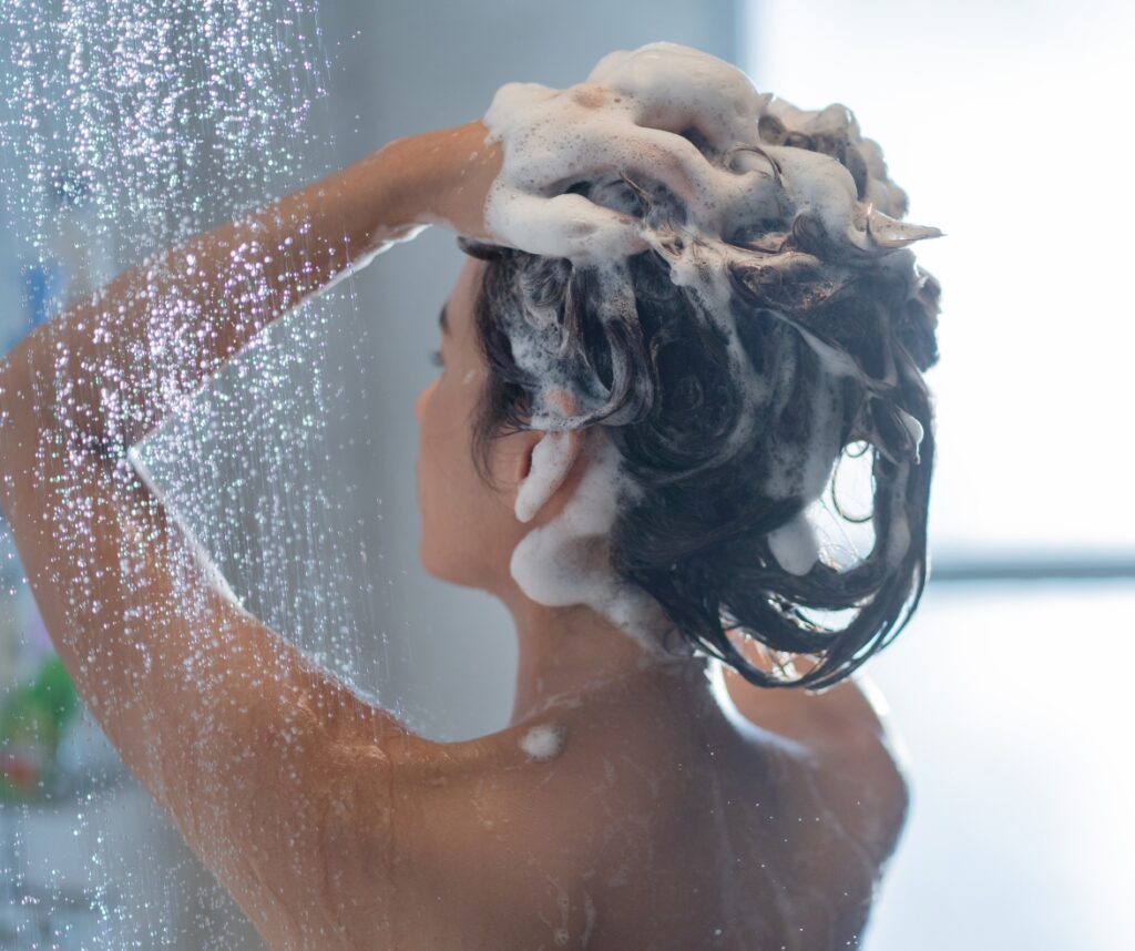 glow your looks hairfall shower Why Am I Losing So Much Hair in the Shower? Unveiling the Truth