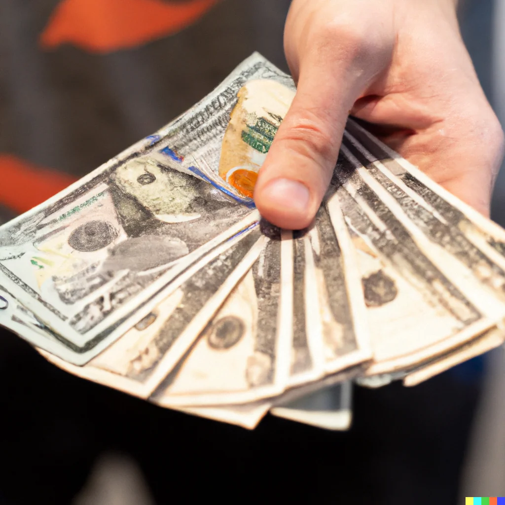 american tipping is it good or bad